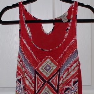 Lucky Brand Tank Top