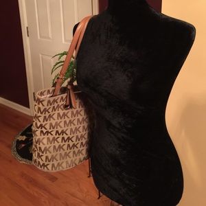 Michael Kors handbag