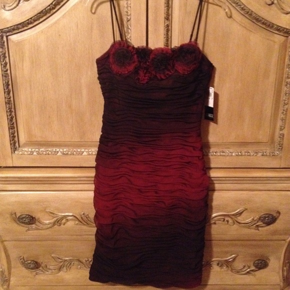 Adrianna Papell Cocktail/Formal/Prom Dress