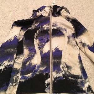 Scuba Hoodie Lululemon Jacket