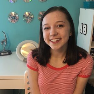 Meet your Posher, Emily