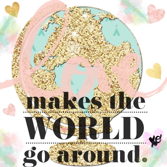 π Bookmark My Closet π - Picture 2 of 2