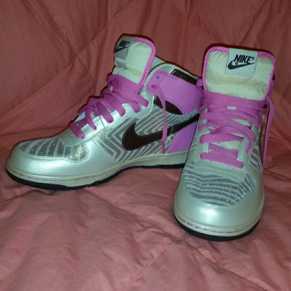 Nikes