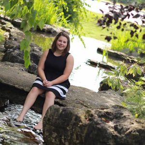 Meet your Posher, Hailey