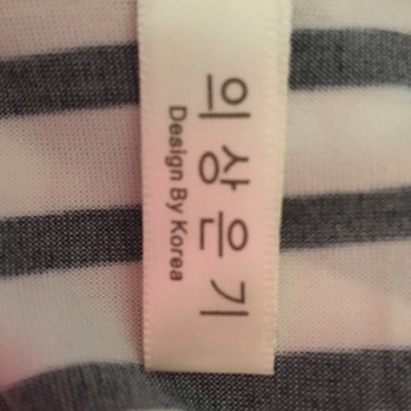 ❌Cute Romper❌ - Picture 2 of 2