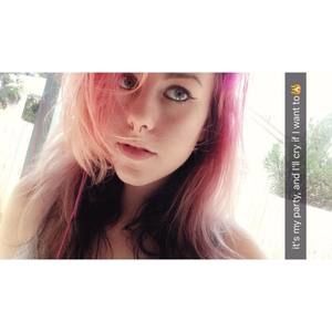 Meet your Posher, Kyla