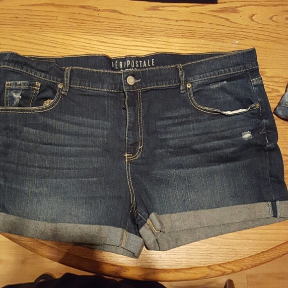 Shorts