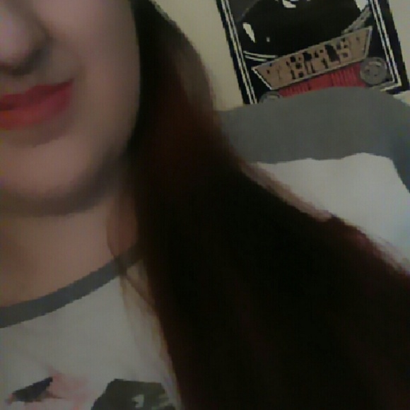 Meet your Posher, Candi