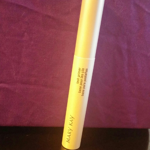 Lash primer