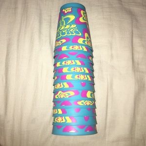 Speed Stacks