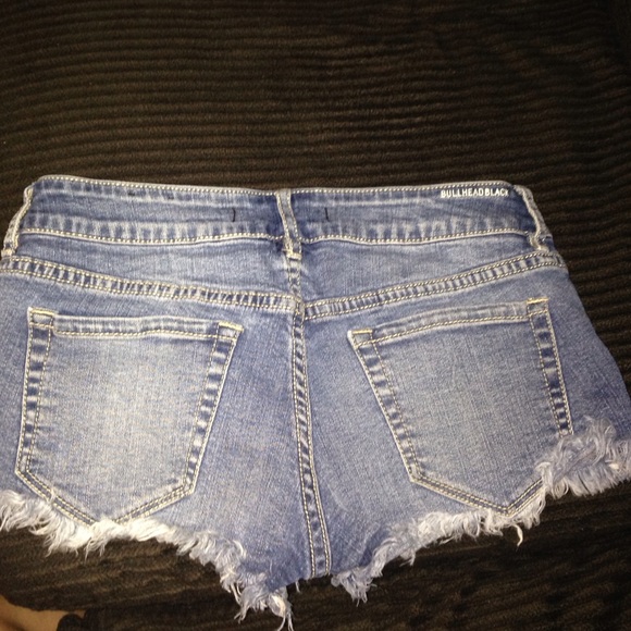 Shorts - Picture 2 of 2