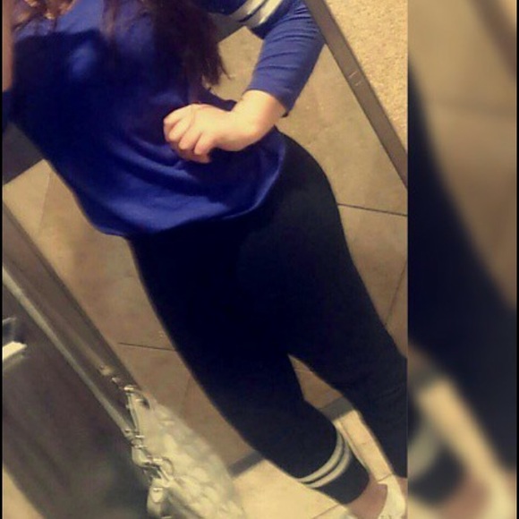 Dark Grey VS PINK cotton leggings BUNDLE