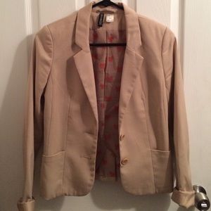 H&M Blazer