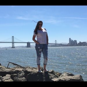 Meet your Posher, Alice