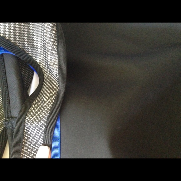 Alexander wang x hm collection scuba dress - Picture 3 of 4