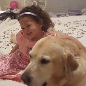 Meet your Posher, Dawn