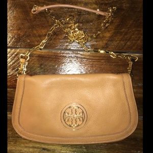 TORY BURCH CROSS-BODY PURSE
