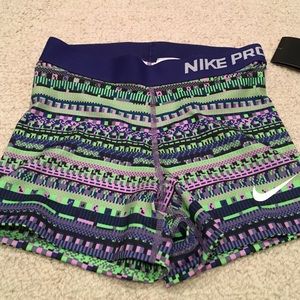 Nike Pro Spandex