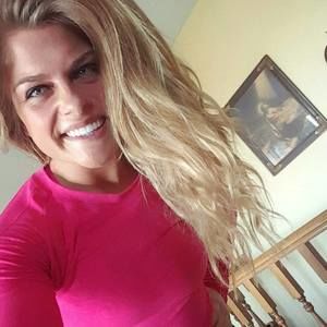 Meet your Posher, Mary jane