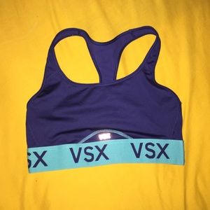 NWOT. Victoria secret sports bra