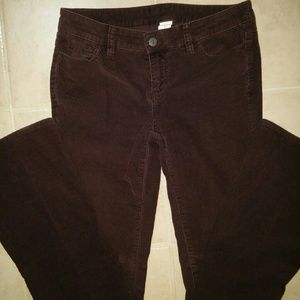 Victoria's Secret London Jean
