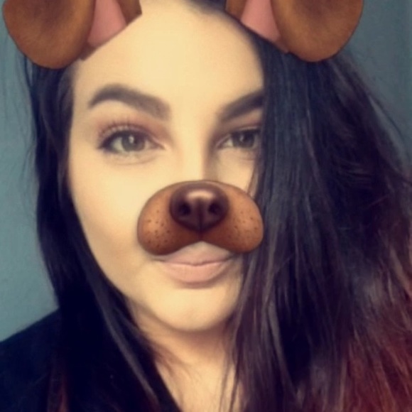 Meet your Posher, Rosie - Picture 1 of 1