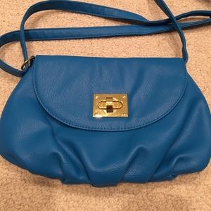 Purse purchased at target