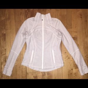 LuluLemon Define Jacket