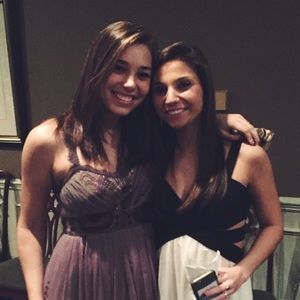 Meet your Posher, Katharyn