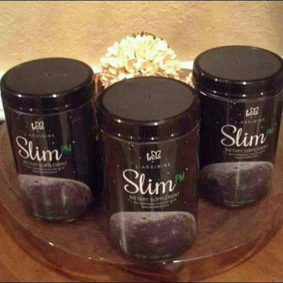 SlimPM