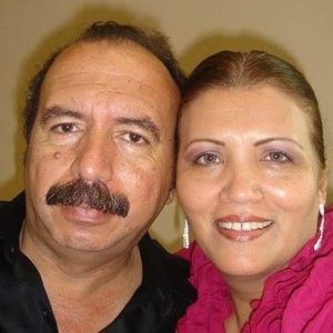 Meet your Posher, Adriana