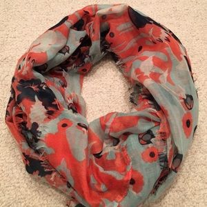bp infinity scarf
