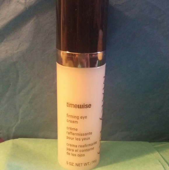 Firming Eye Cream