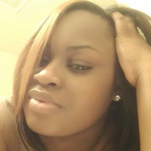 Meet your Posher, Erika