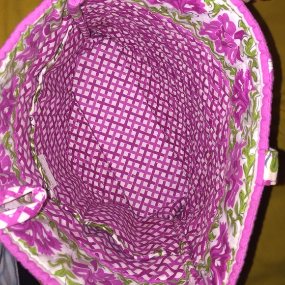 Vera Bradley tote, purse, and wallet - Picture 2 of 4