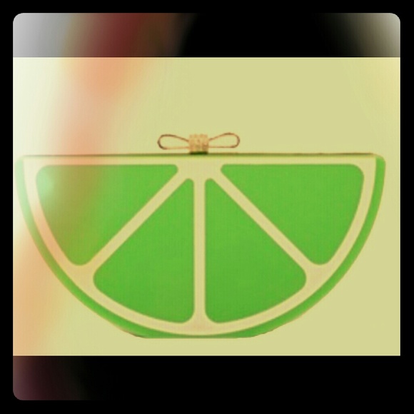 Juicy lime