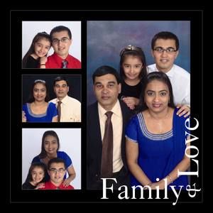 Meet your Posher, Mayuri