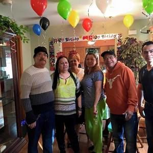 Meet your Posher, Abigail