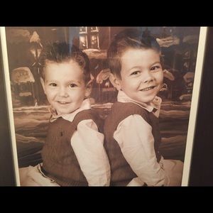 Meet your Posher, Claire