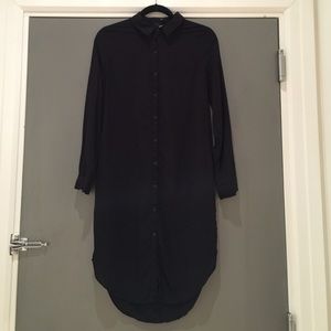 Long tail shirt