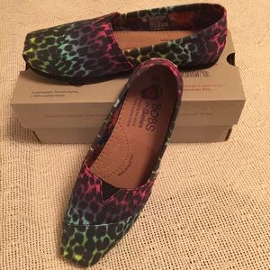 Bobs from Sketchers "Party Animal"