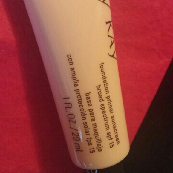 Foundation Primer