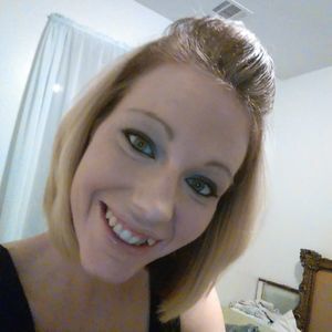 Meet your Posher, Deanna