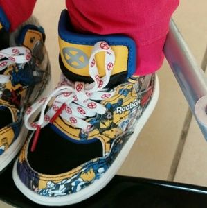 Meet your Posher, Hilda