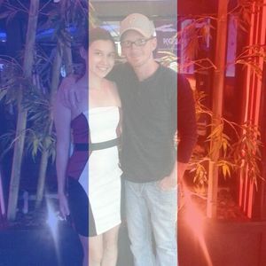 Meet your Posher, Cory