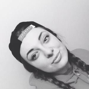 Meet your Posher, Katru