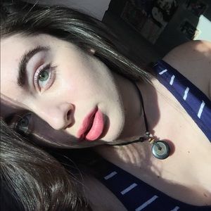 Meet your Posher, Alexandra