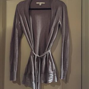 LC Lauren Conrad cardigan