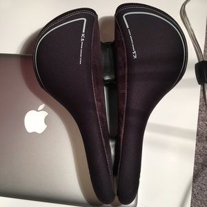 RX SERFAS Cruiser Bicycle Saddle