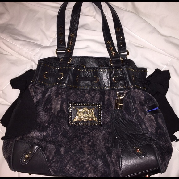 JUICY COUTURE HANDBAG